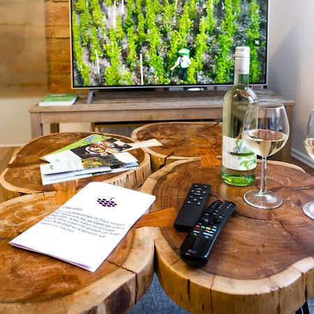 Apartament Haus Sebald Sankt Martin Zewnętrze zdjęcie