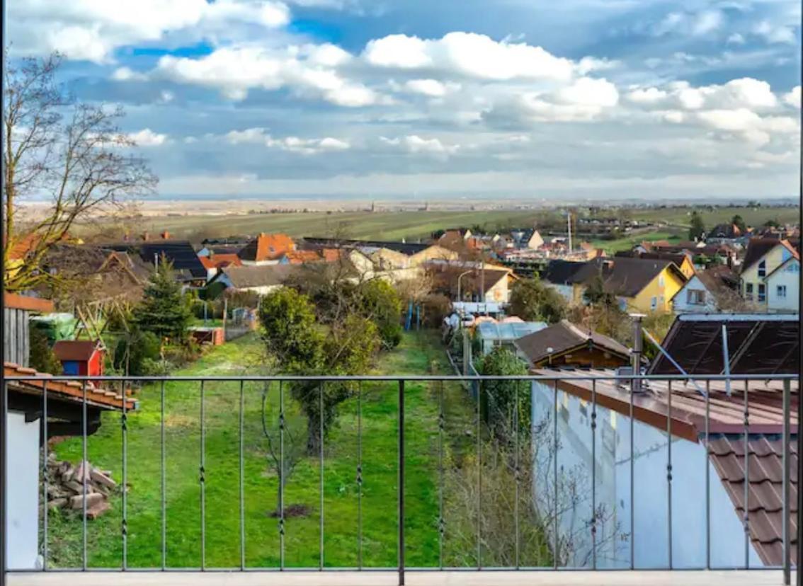 Apartament Haus Sebald Sankt Martin Zewnętrze zdjęcie