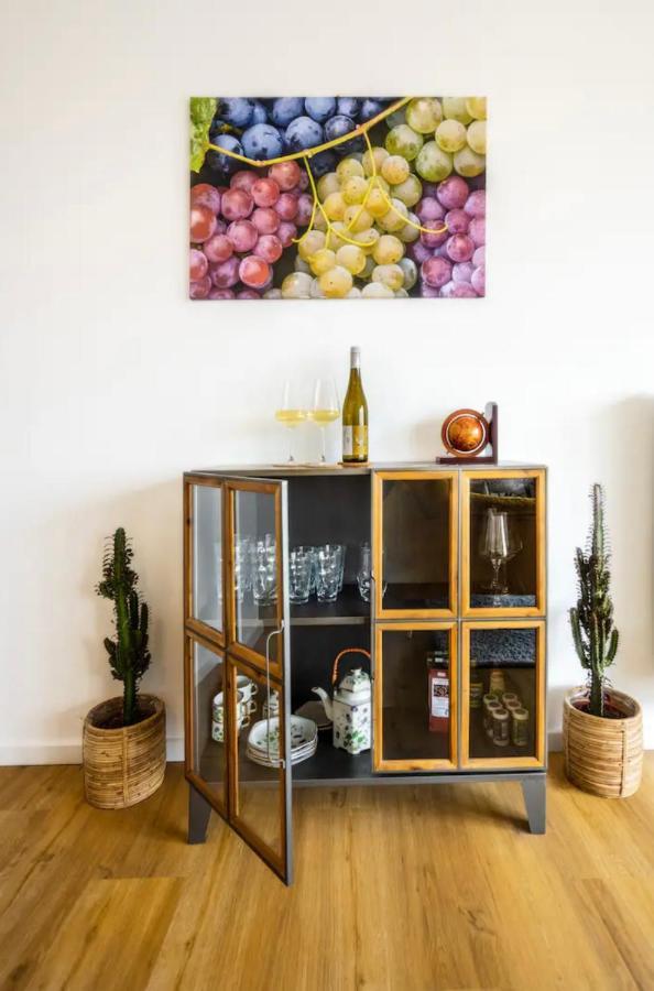 Apartament Haus Sebald Sankt Martin Zewnętrze zdjęcie