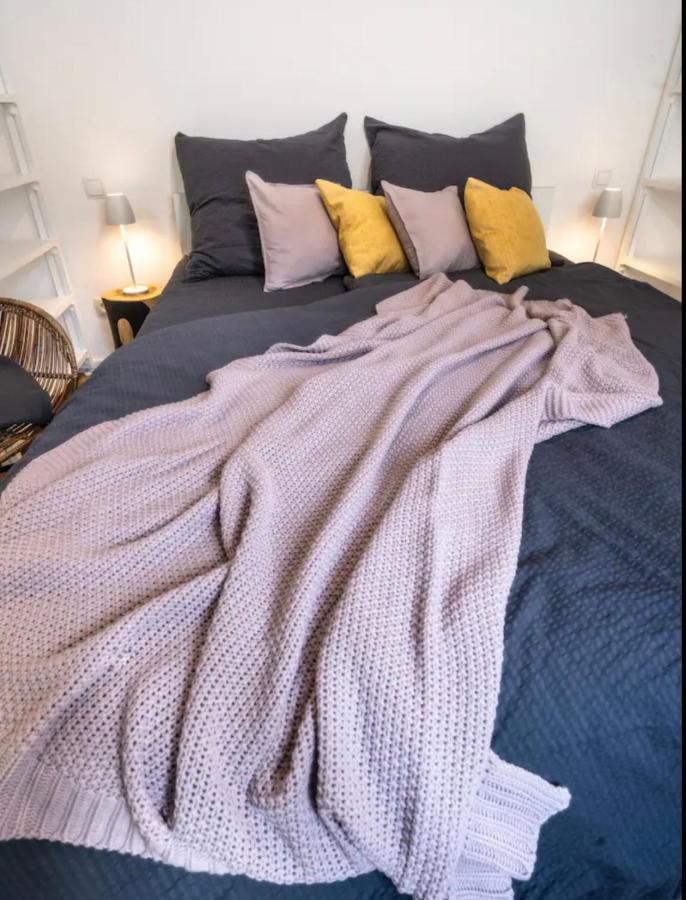 Apartament Haus Sebald Sankt Martin Zewnętrze zdjęcie