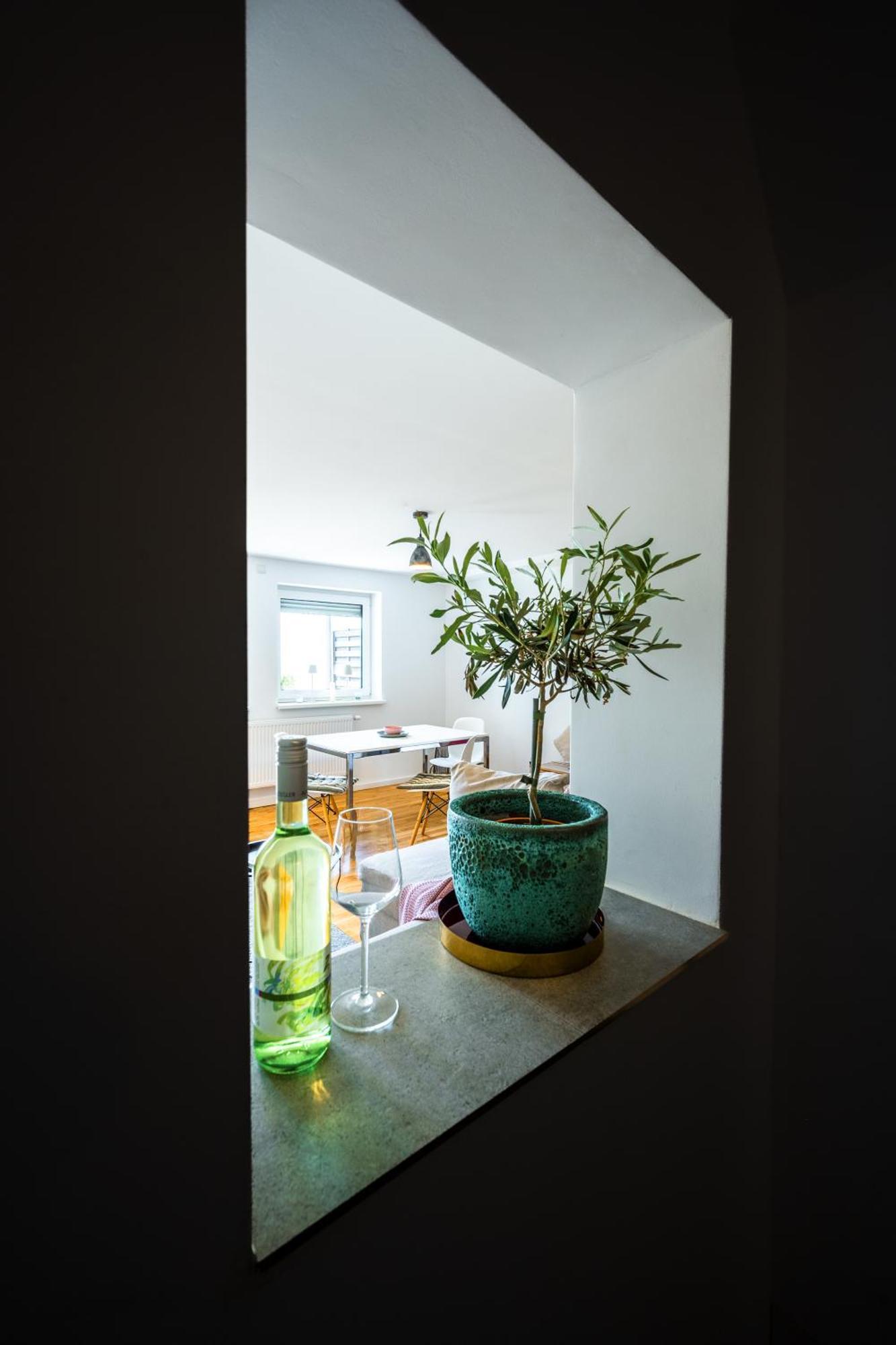 Apartament Haus Sebald Sankt Martin Zewnętrze zdjęcie