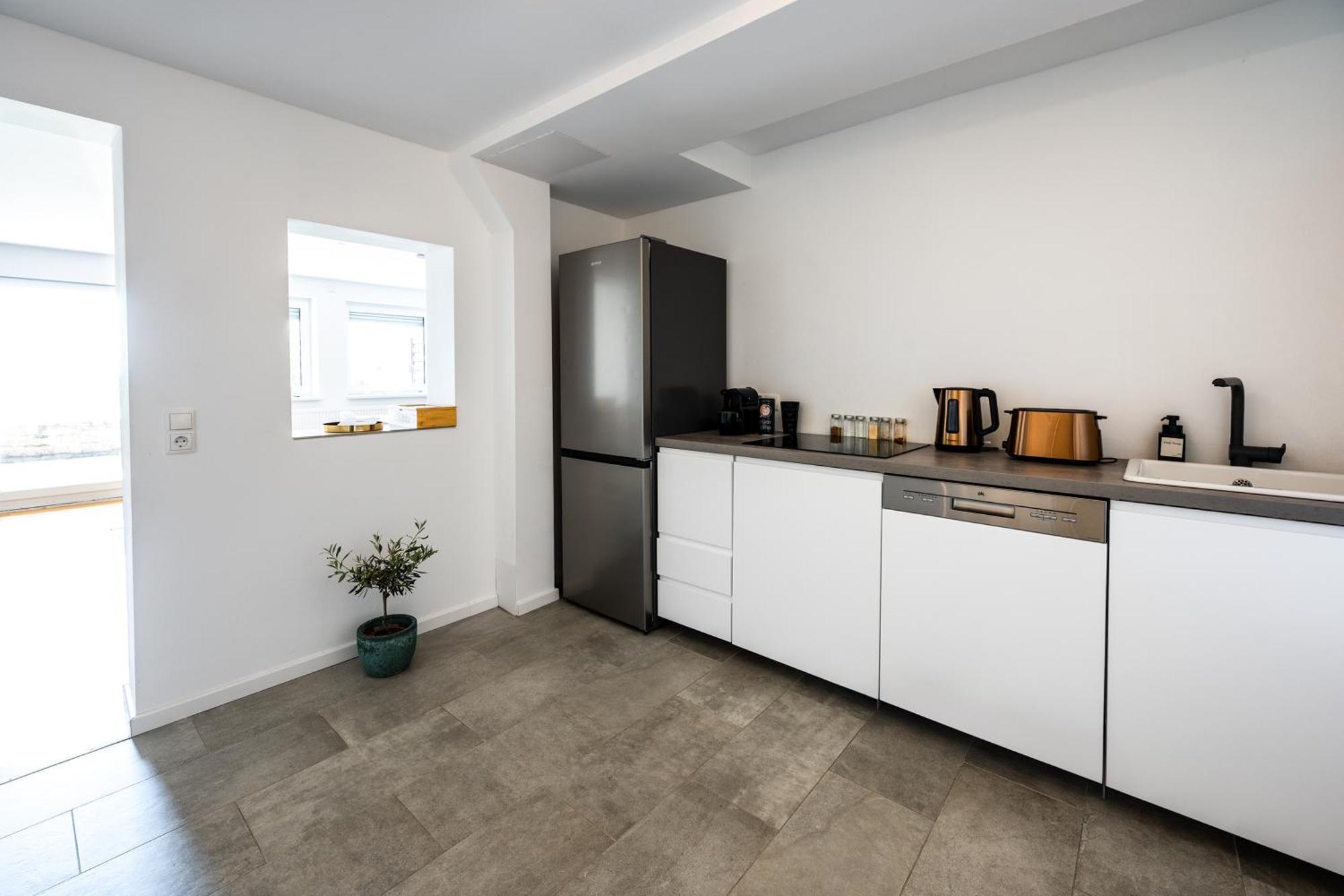 Apartament Haus Sebald Sankt Martin Zewnętrze zdjęcie