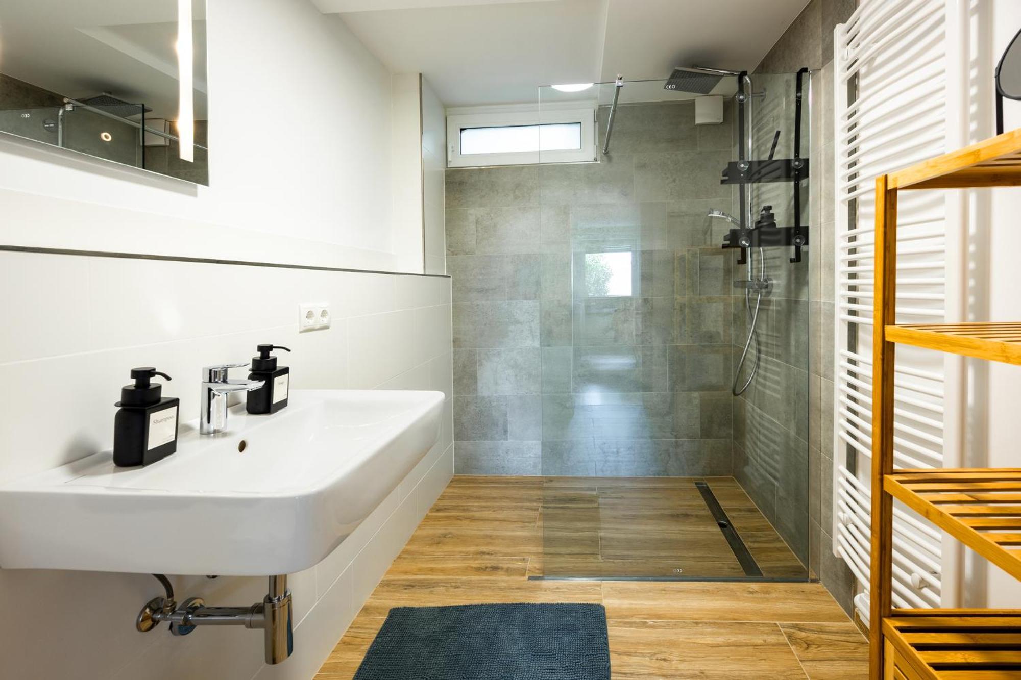 Apartament Haus Sebald Sankt Martin Zewnętrze zdjęcie
