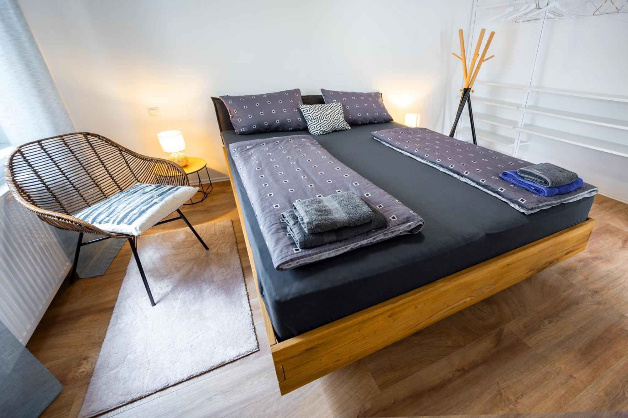 Apartament Haus Sebald Sankt Martin Zewnętrze zdjęcie