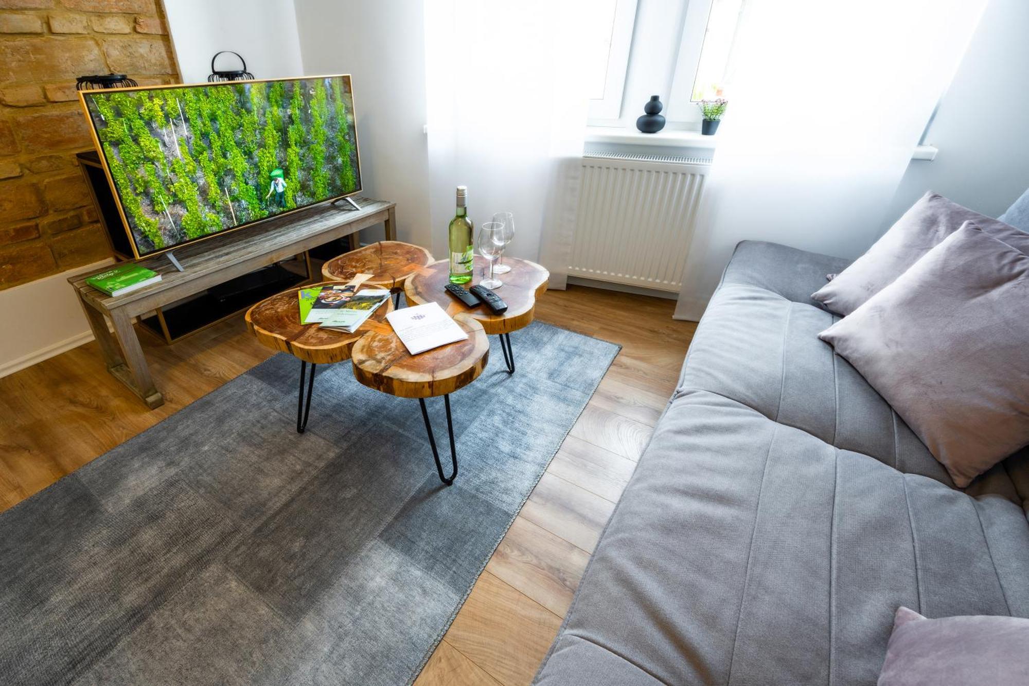 Apartament Haus Sebald Sankt Martin Zewnętrze zdjęcie