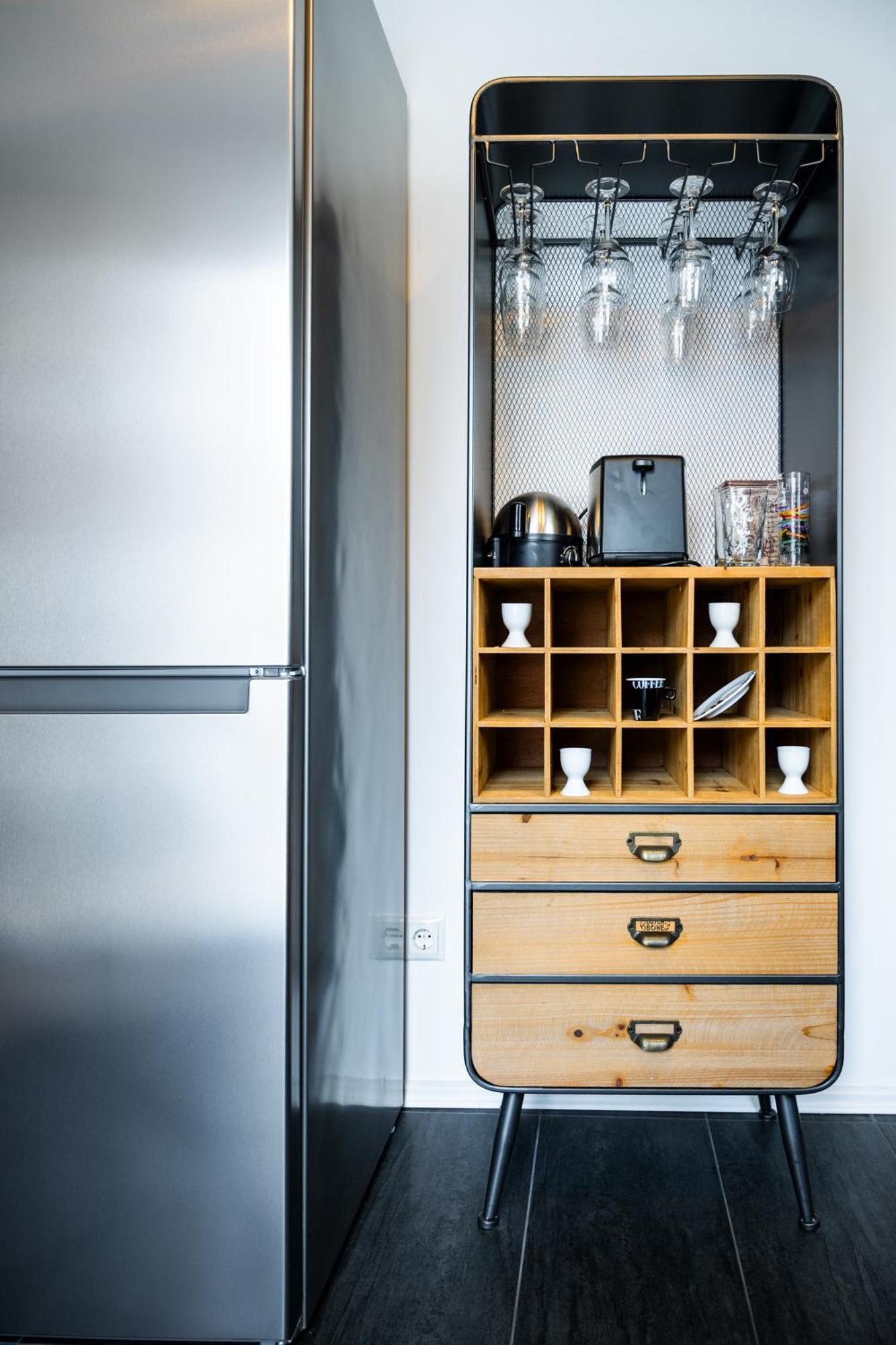 Apartament Haus Sebald Sankt Martin Zewnętrze zdjęcie