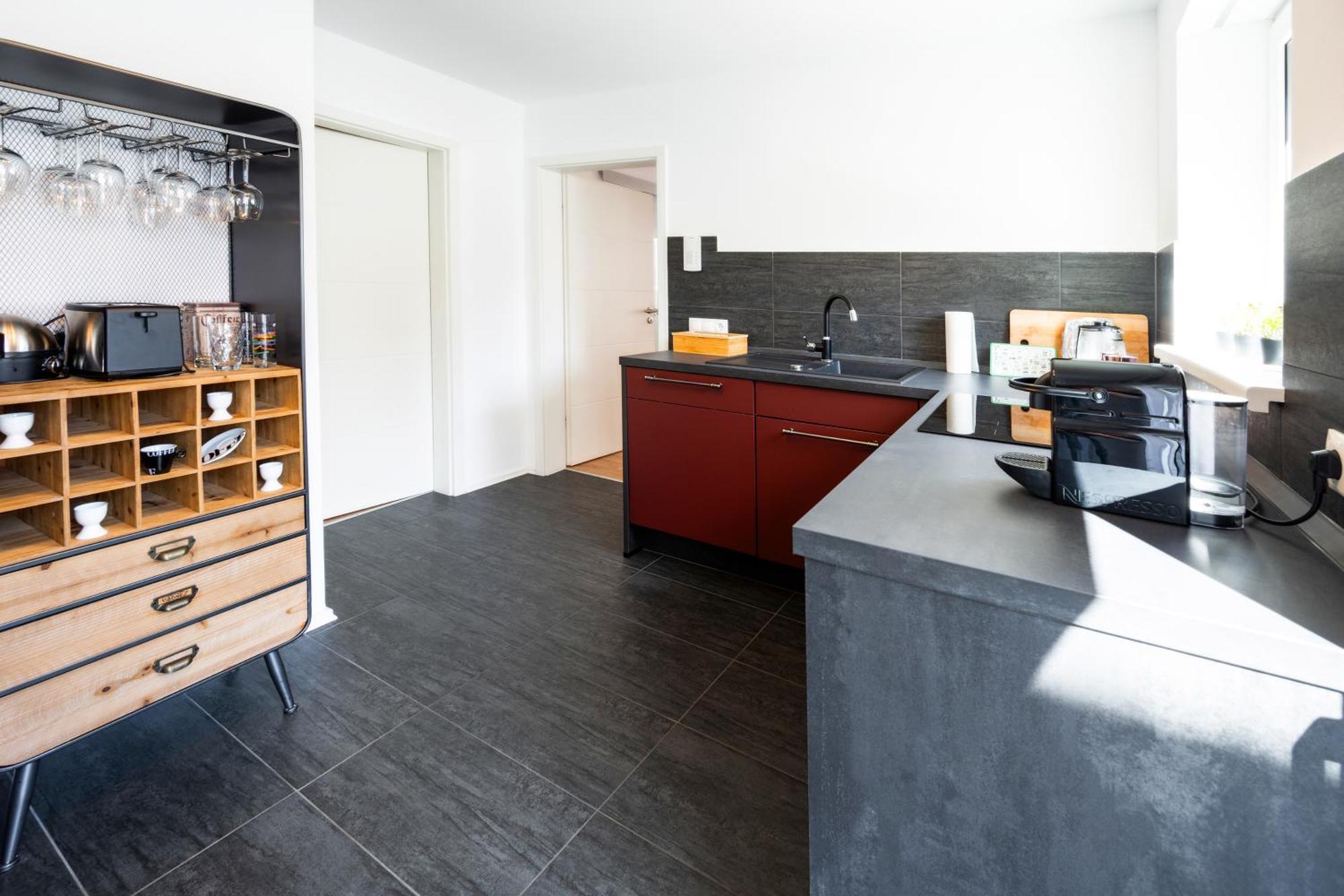 Apartament Haus Sebald Sankt Martin Zewnętrze zdjęcie