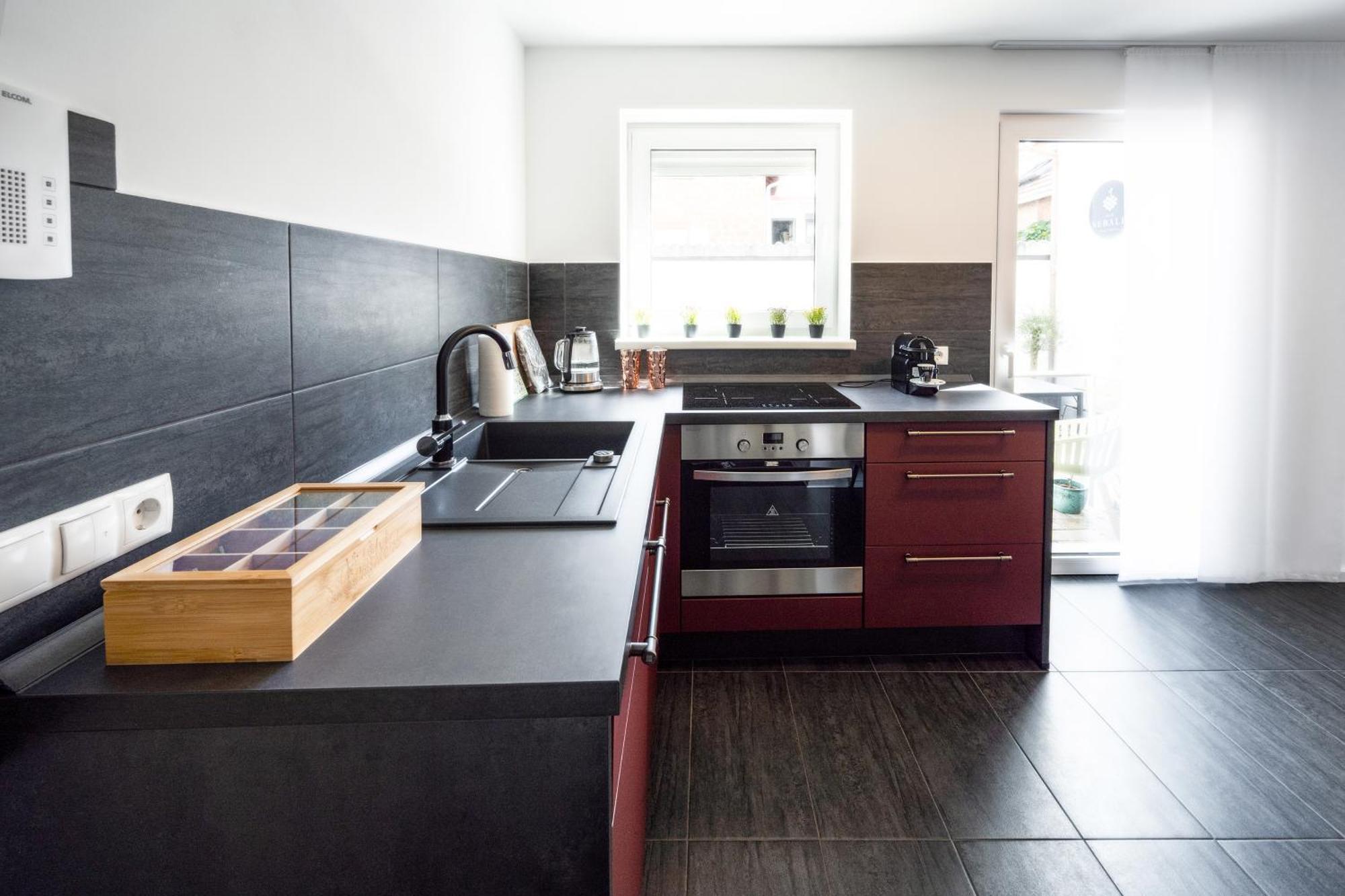 Apartament Haus Sebald Sankt Martin Zewnętrze zdjęcie