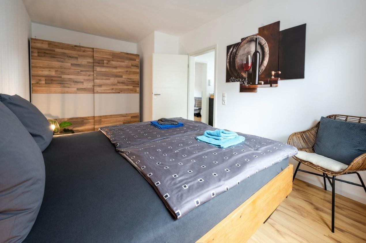 Apartament Haus Sebald Sankt Martin Zewnętrze zdjęcie