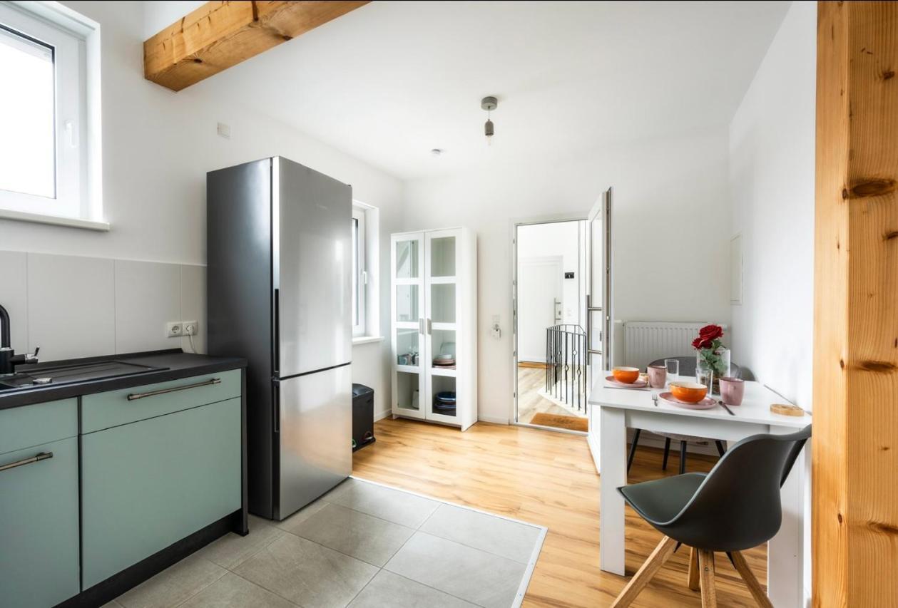 Apartament Haus Sebald Sankt Martin Zewnętrze zdjęcie
