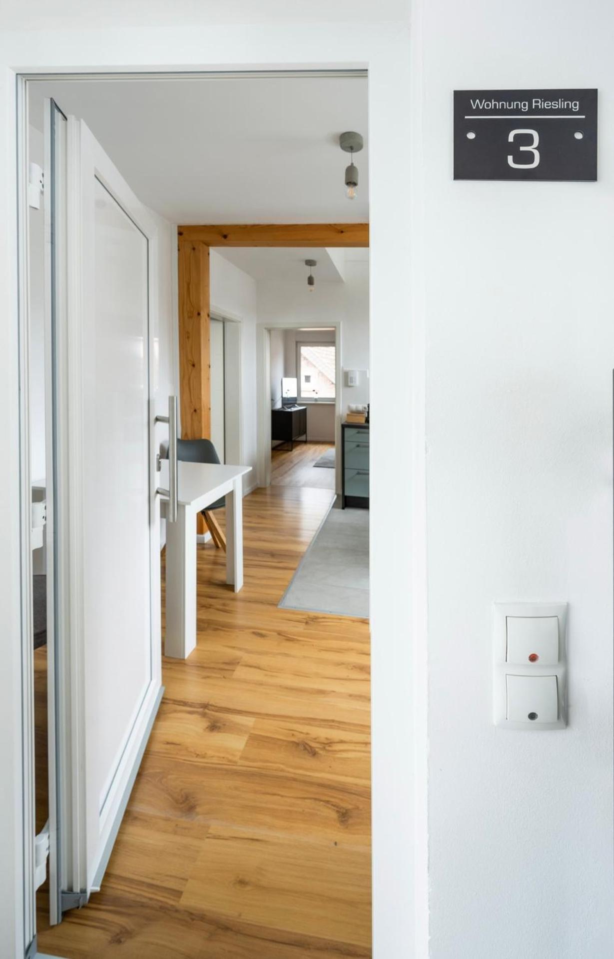 Apartament Haus Sebald Sankt Martin Zewnętrze zdjęcie